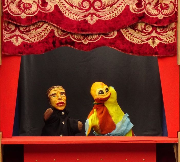 Immagine di repertorio Immagine di repertorio