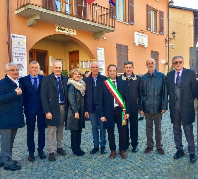 Il Porro Cervere servito su RaiTre: appuntamento stasera con l'edizione del TGR delle 19.30 Il Porro Cervere servito su RaiTre: appuntamento stasera con l'edizione del TGR delle 19.30