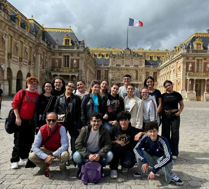 Dal "Cillario Ferrero" di Alba, Neive e Cortemilia in 90 per un'esperienza di studio all'estero