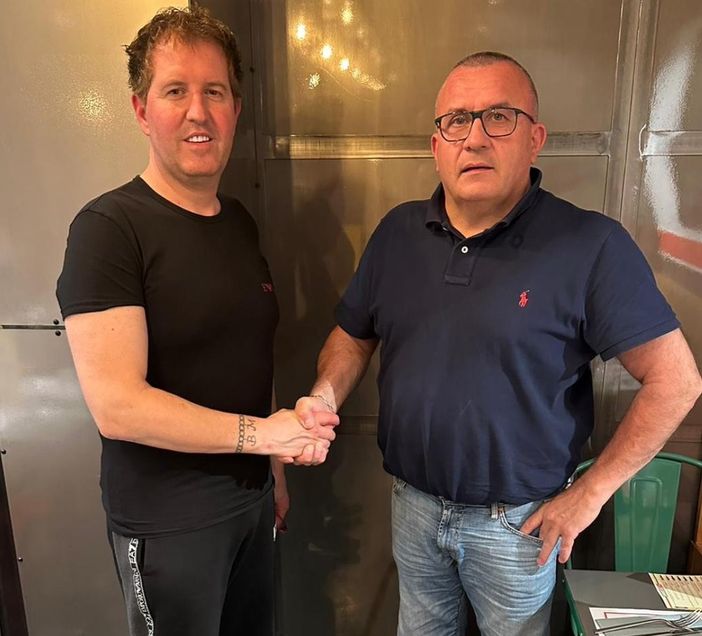 Cuneo Granda Volley cede il titolo di A2 alla CBL Costa Volpino