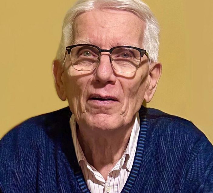 Armando Viglione, 82 anni