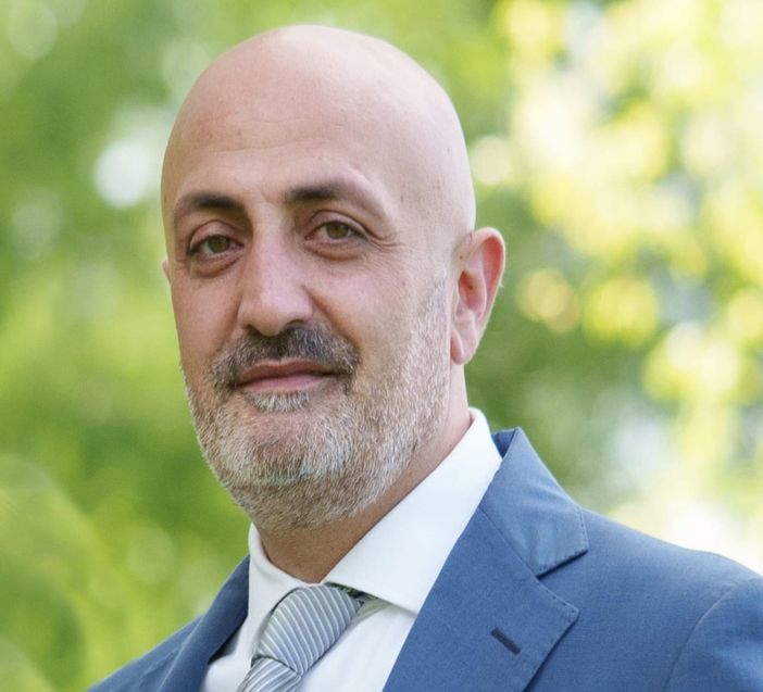 Racconigi: cordoglio in città per la scomparsa del brigadiere Castiello Racconigi: cordoglio in città per la scomparsa del brigadiere Castiello