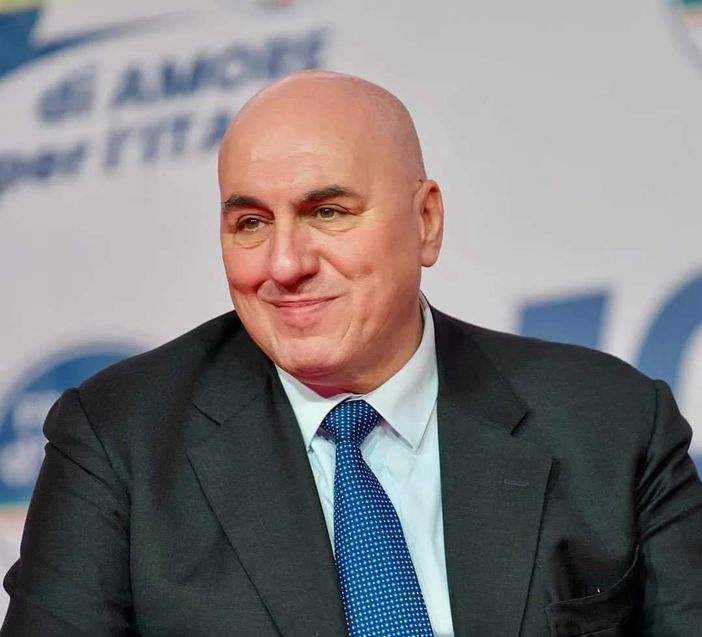 Guido Crosetto