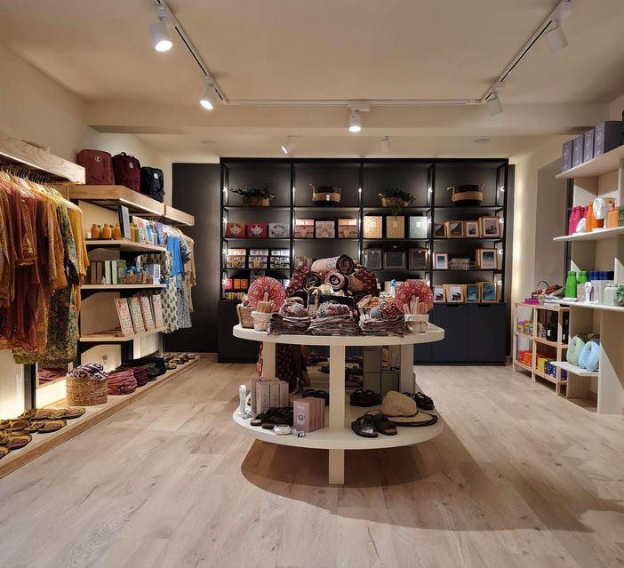 Natura e RedMoringa ad Alba, il connubio green che ispira