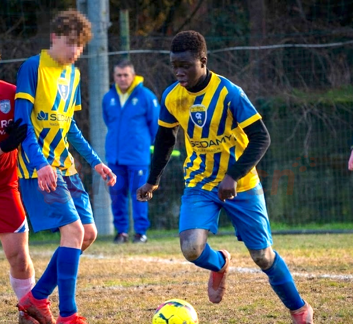 "Rasmane amava il calcio. Parteciperemo ai tornei estivi e giocheremo anche per lui" "Rasmane amava il calcio. Parteciperemo ai tornei estivi e giocheremo anche per lui"