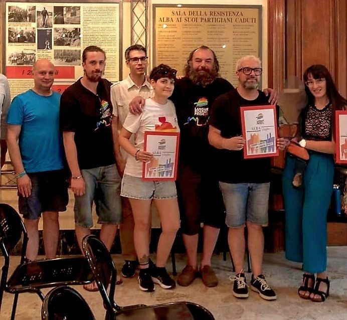 Nasce ad Alba l’associazione Ri(S)volte: “Per una società che si prenda cura di tutte le persone”