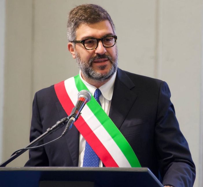 Mauro Calderoni Mauro Calderoni