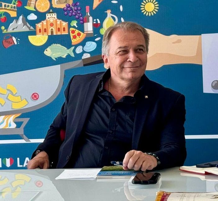 Turismo, Bongioanni: "Piemonte record: +9,22% di arrivi nel primo semestre 2026, +10,38% i turisti internazionali" Turismo, Bongioanni: "Piemonte record: +9,22% di arrivi nel primo semestre 2026, +10,38% i turisti internazionali"