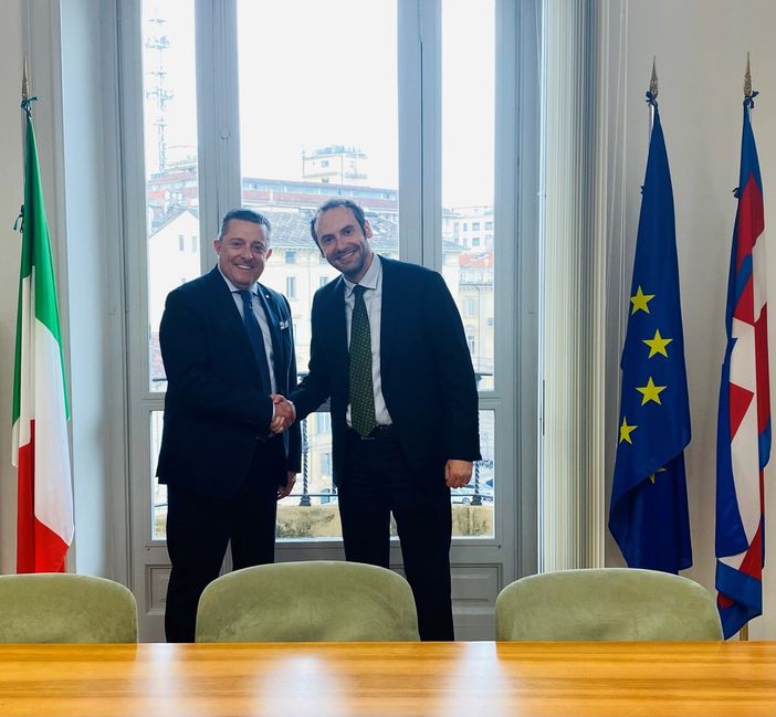 Per le PMI piemontesi 5 milioni di euro da Bene Banca e Confirete, in collaborazione con Confcommercio Imprese per l’Italia della provincia di Cuneo