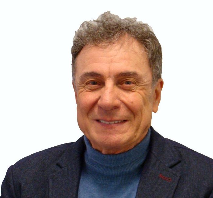 Aldo Botto, in corsa per le comunali a Dogliani Aldo Botto, in corsa per le comunali a Dogliani