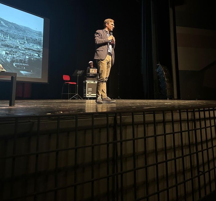 Alba celebra gli ottant’anni dei ventitré giorni da Città Libera Alba celebra gli ottant’anni dei ventitré giorni da Città Libera
