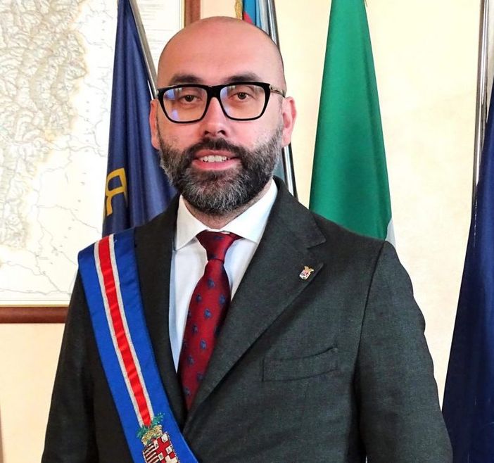 Consiglio provinciale convocato giovedì 6 marzo Consiglio provinciale convocato giovedì 6 marzo