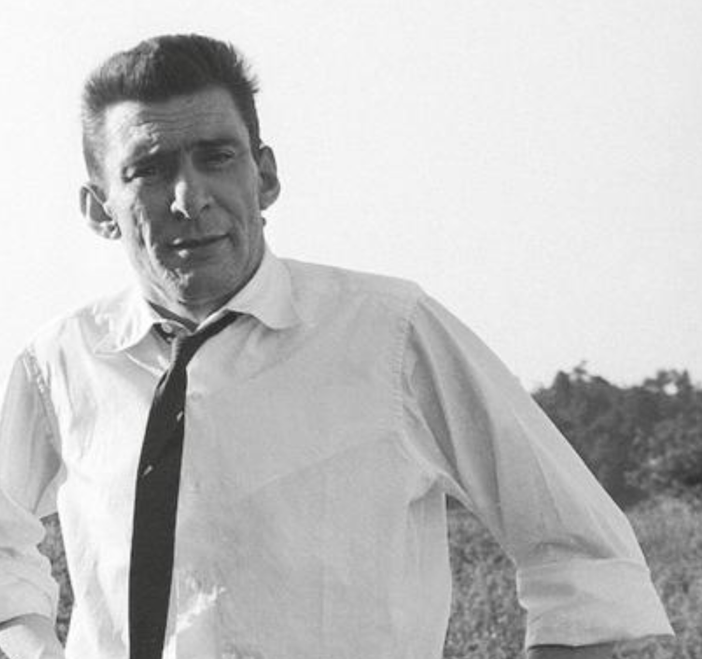 Un frame del film di Alessandro Cane su "Una questione privata" di Beppe Fenoglio