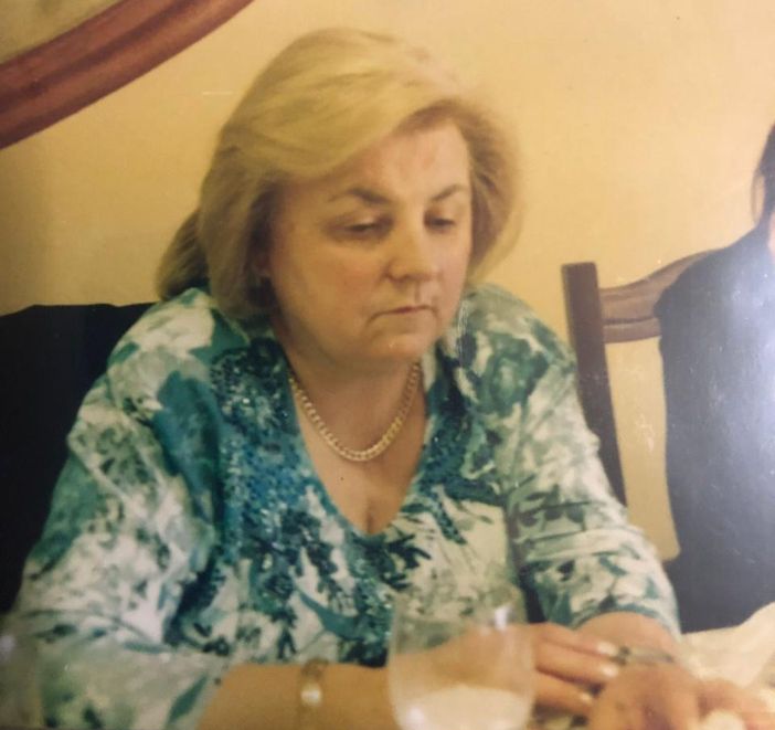 Da Carrù la voce di Marisa Tomatis fa splendere il panorama della poesia contemporanea italiana