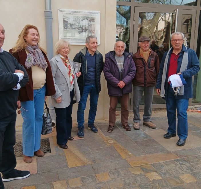 Strage di Aigues Mortes, targa per i due cuneesi Bonetto e Merlo