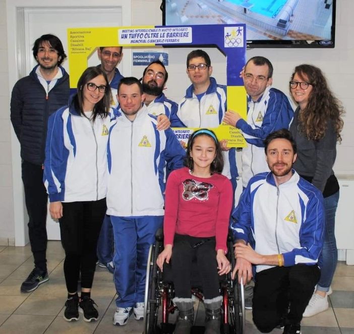 Servizio Civile Universale, SportAbili Alba offre quattro posti per giovani tra i 18 e i 28 anni