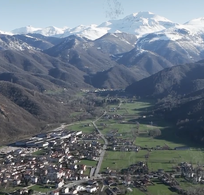 Immagine di repertorio