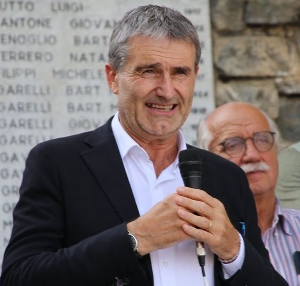 Mino Taricco: “Continuo a credere che l'Ulivo rimanga un modello di riferimento per il Pd” Mino Taricco: “Continuo a credere che l'Ulivo rimanga un modello di riferimento per il Pd”