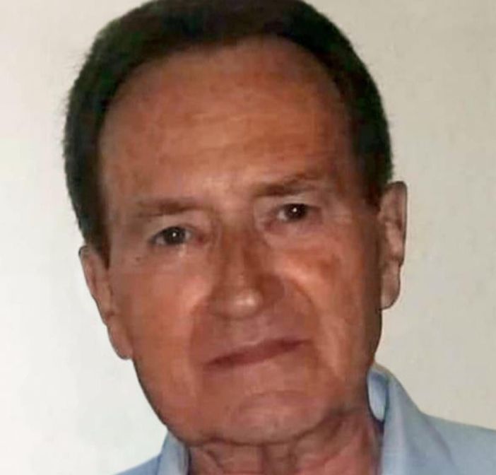 Arnaldo Zocca, scomparso a Gallo Grinzane