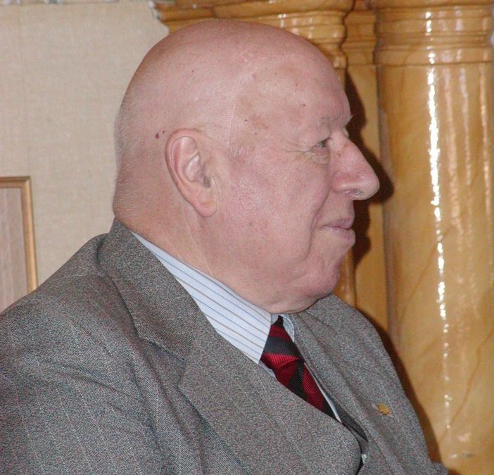 L'on. Natale Carlotto