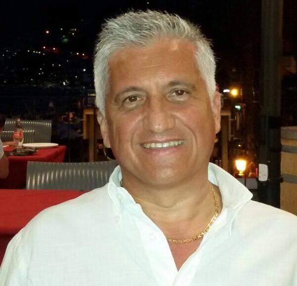 Danilo Rinaudo, presidente Confcommercio Saluzzo