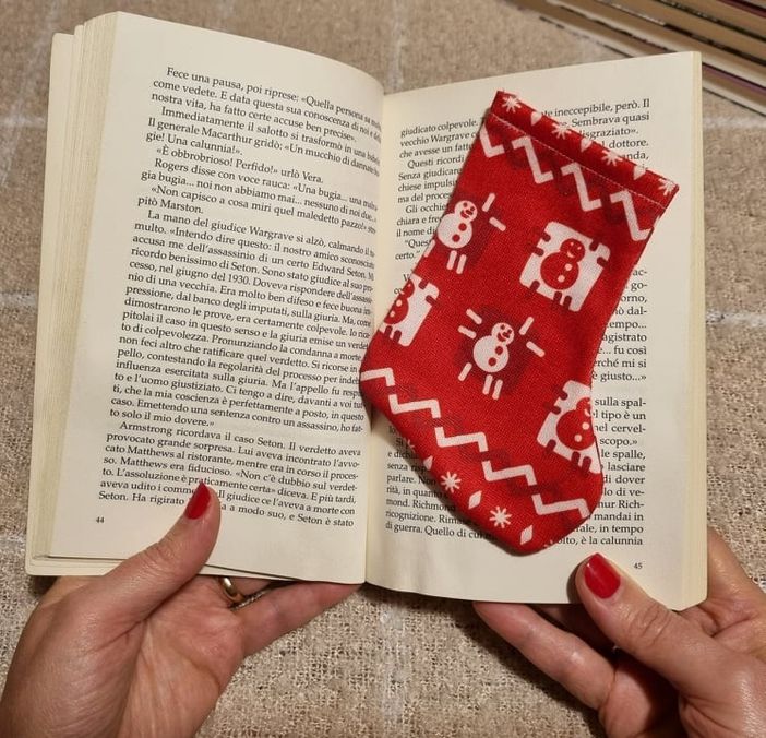 Nella calza della Befana del Caffè Letterario di Bra c’è “Anna Karenina” di Lev Tolstoj