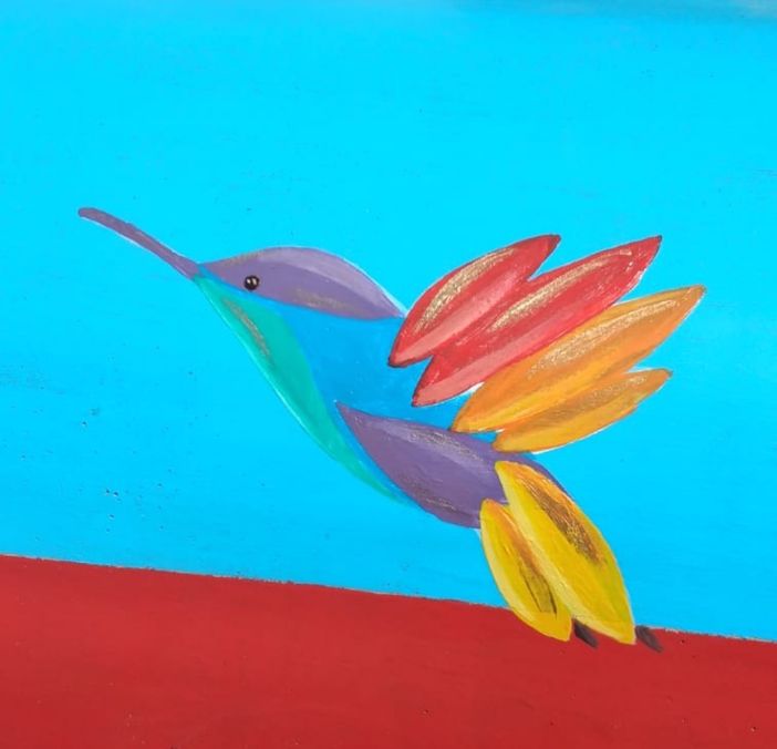 Bra, una piazzetta per i donatori dell'Aido