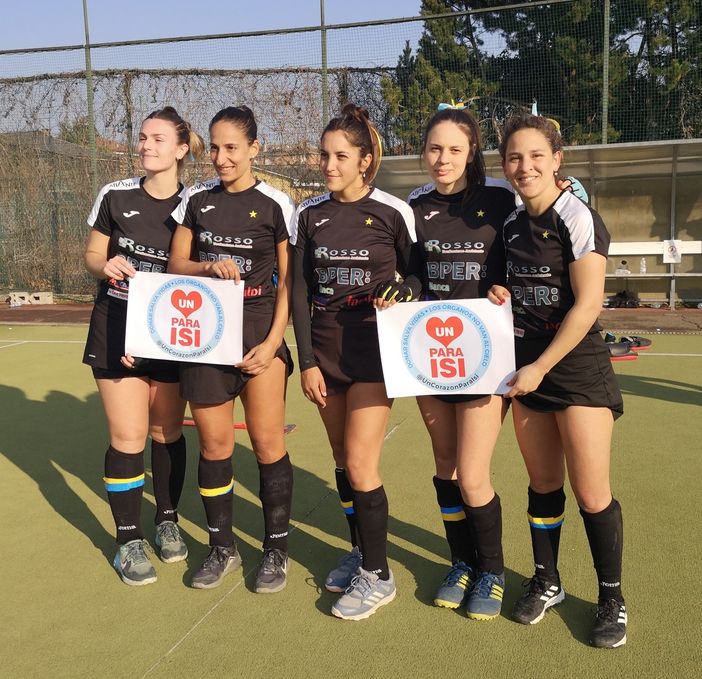 In foto Giorgi, Di Menno, Donati, Suaya e Buyo In foto Giorgi, Di Menno, Donati, Suaya e Buyo