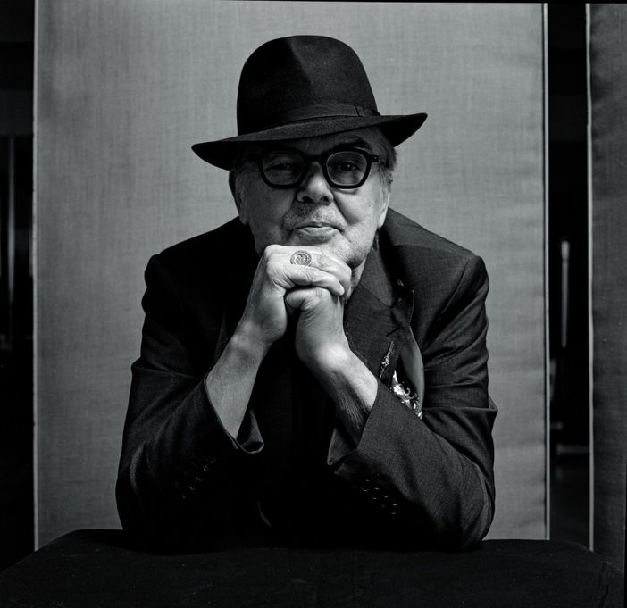 Mauro Pagani - foto: Florio Rizza