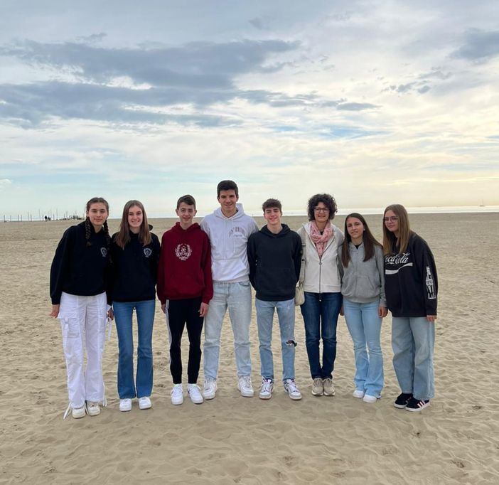 Il Liceo Arimondi –Eula alle Finali Nazionali dei Giochi Matematici a Cervia Il Liceo Arimondi –Eula alle Finali Nazionali dei Giochi Matematici a Cervia