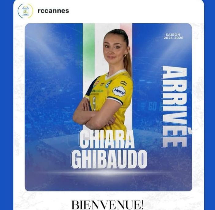 La foto dell'annuncio di Chiara Ghibaudo La foto dell'annuncio di Chiara Ghibaudo