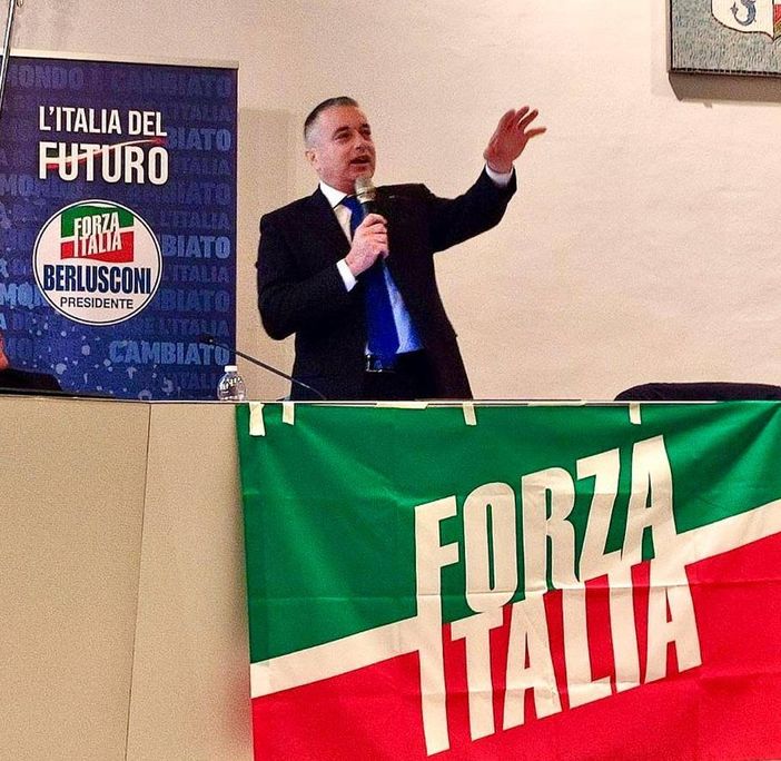 Per sostenere il candidato Franco Graglia in Regione Piemonte, arriva anche Pichetto Fratin