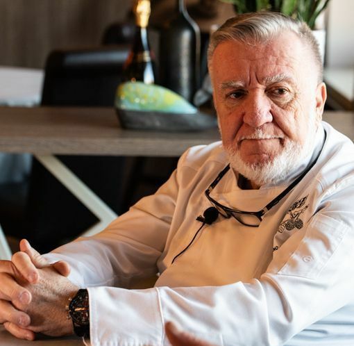 Massimo Camia (foto Barbara Guazzone) Massimo Camia (foto Barbara Guazzone)