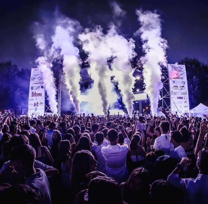 Sabato 6 luglio si torna a ballare “in spiaggia” a Marene con “Playa Marenita”