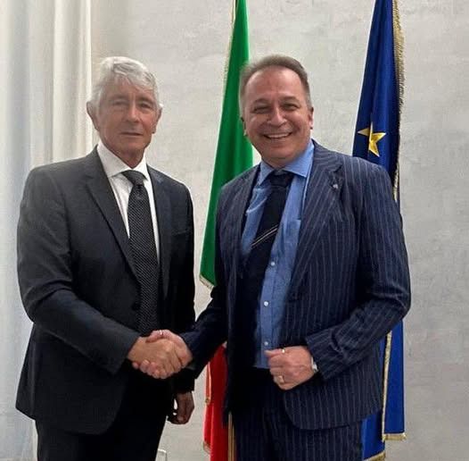 Sport, l’assessore Bongioanni: "Aperto oggi il bando Impiantistica, oltre 5 milioni di euro per riqualificazione, abbattimento barriere e messa in sicurezza" Sport, l’assessore Bongioanni: "Aperto oggi il bando Impiantistica, oltre 5 milioni di euro per riqualificazione, abbattimento barriere e messa in sicurezza"