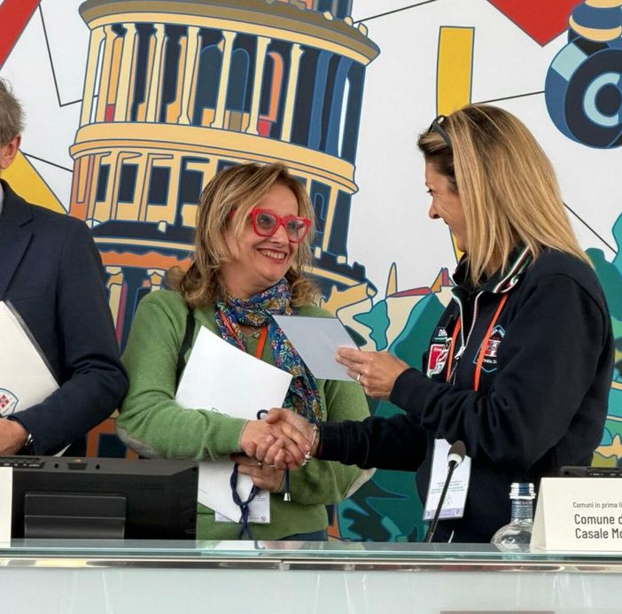 Ceresole d’Alba celebra la Giornata del Volontariato: “Una delle nostre risorse più preziose” Ceresole d’Alba celebra la Giornata del Volontariato: “Una delle nostre risorse più preziose”