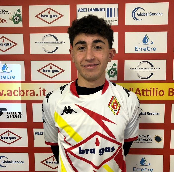 Luca Corsi Luca Corsi