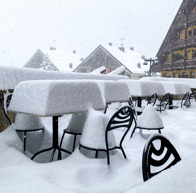 Dal Saluzzese al Monregalese, domani una nuova allerta GIALLA per valanghe