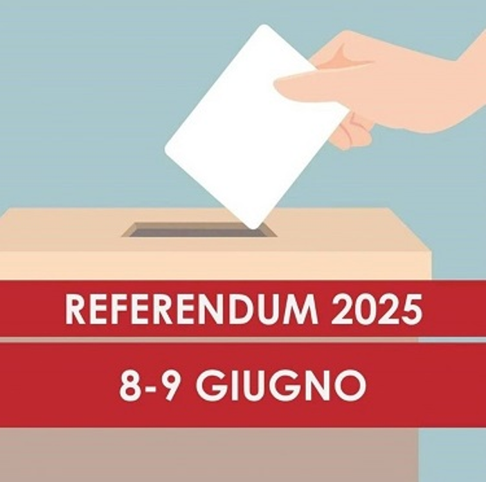 Il comitato di Alba per il Sì al Referendum Cittadinanza contro Tajani: "Ha sostenuto l'astensionismo"