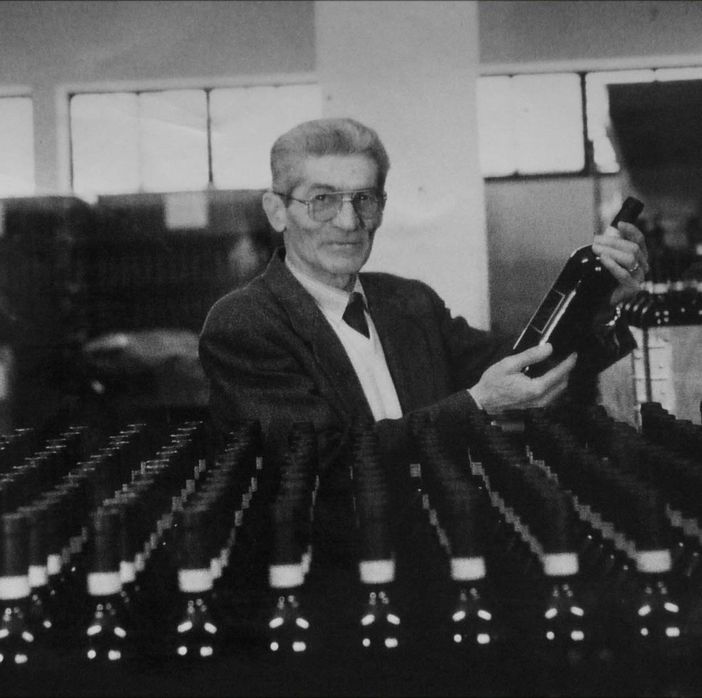 Gigi Rosso - Archivio Radici Gigi Rosso - Archivio Radici