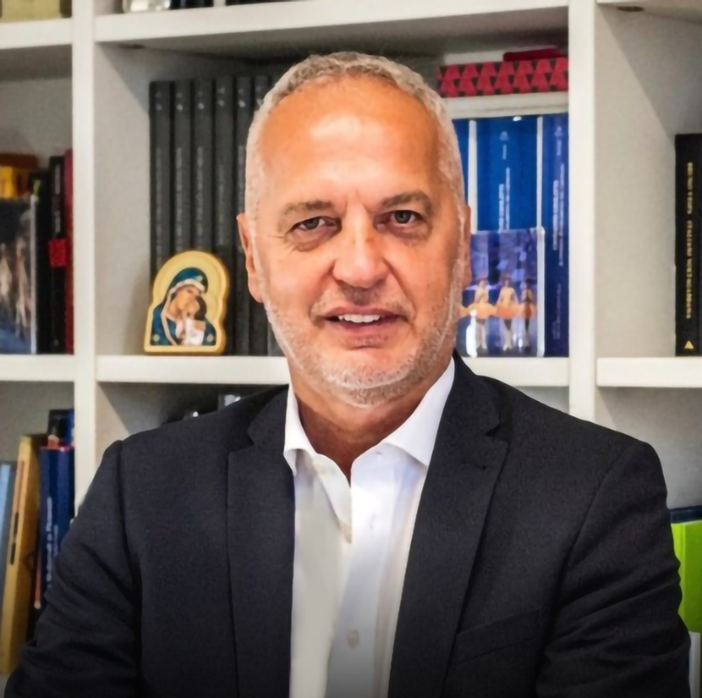 Giorgio Maria Bergesio