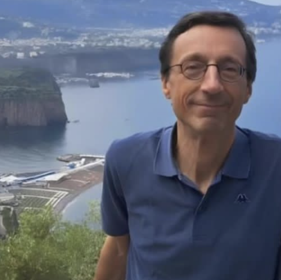 Il dottor Paolo Rovea Il dottor Paolo Rovea