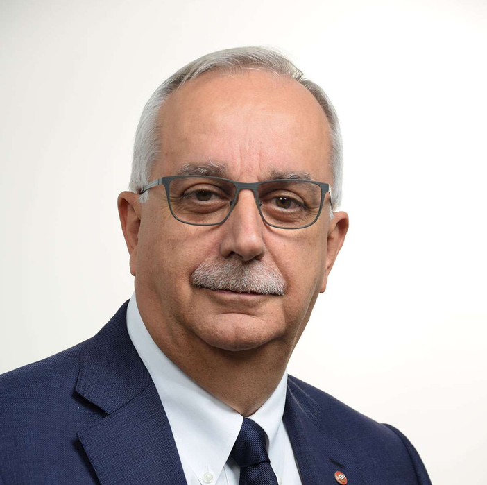 Franco Civallero Franco Civallero