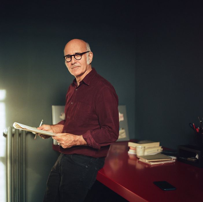 Al compositore Ludovico Einaudi il tartufo dell'anno