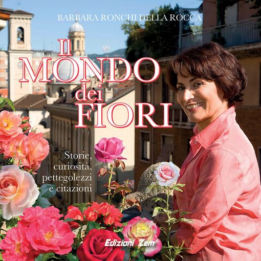 Mandello del Lario (CO): alla scoperta del magico mondo floreale con Barbara Ronchi della Rocca e Claudio Porchia ospiti del IV Festival della Letteratura. Un incontro ricco di informazioni, curiosità e consigli Mandello del Lario (CO): alla scoperta del magico mondo floreale con Barbara Ronchi della Rocca e Claudio Porchia ospiti del IV Festival della Letteratura. Un incontro ricco di informazioni, curiosità e consigli