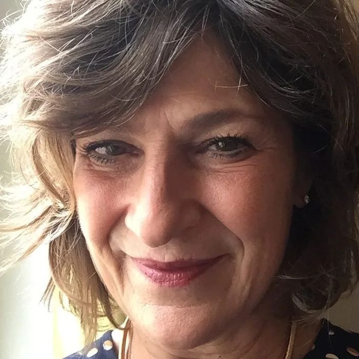 Claudia Apostolo, aveva 69 anni Claudia Apostolo, aveva 69 anni