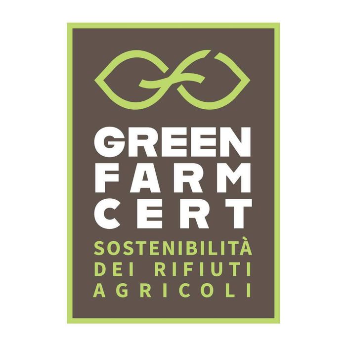 GreenFarmCert, una nuova certificazione per aiutare le aziende ad essere più competitive GreenFarmCert, una nuova certificazione per aiutare le aziende ad essere più competitive