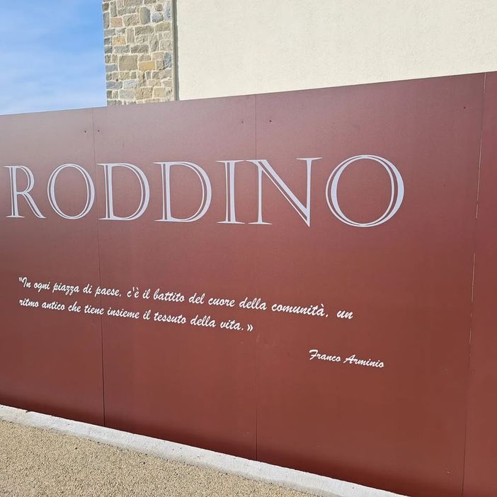 A Roddino si investe in cultura e futuro con il progetto "Insieme per crescere"