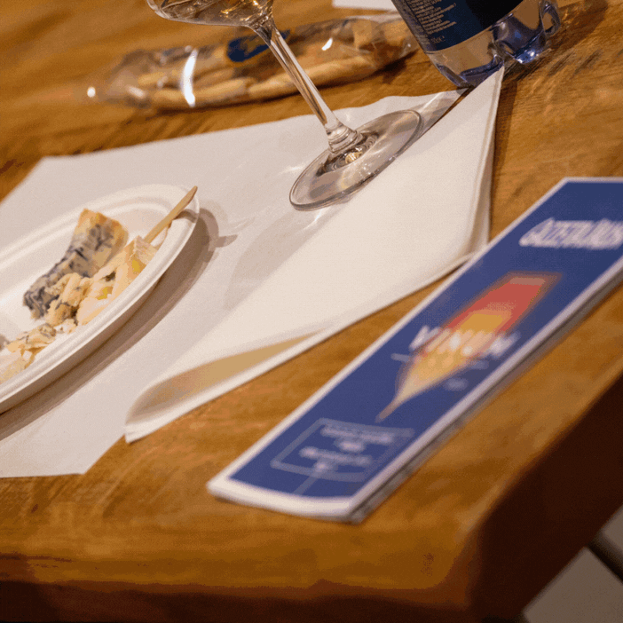 Conoscere a 360° i vini piemontesi con i laboratori "Vinum Lab"