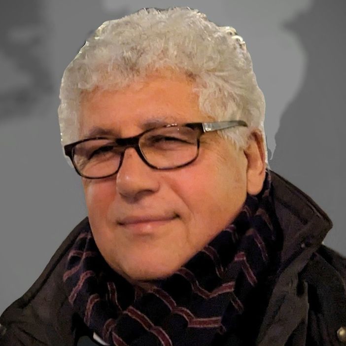 Mario Guido Belardi Mario Guido Belardi